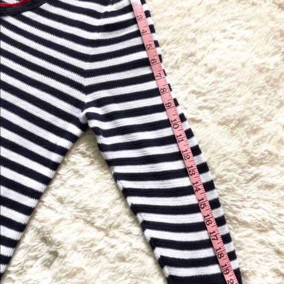 Talbots cotton sweater - Picture 8 of 8